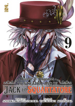 Record of Ragnarok - Lo strano caso di Jack lo Squartatore